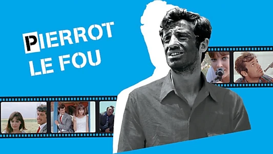 Pierrot le Fou