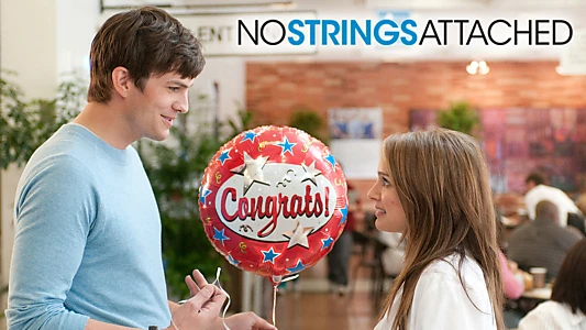 No Strings Attached