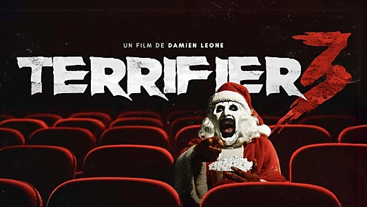 Terrifier 3