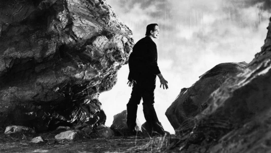 Watch Frankenstein Trailer