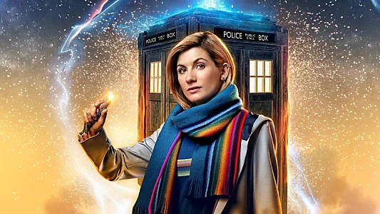 Doctor Who