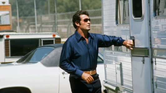 Watch The Rockford Files Trailer