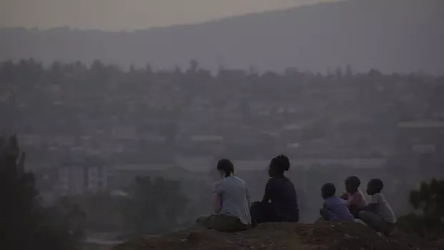 Watch Birds Are Singing in Kigali Trailer