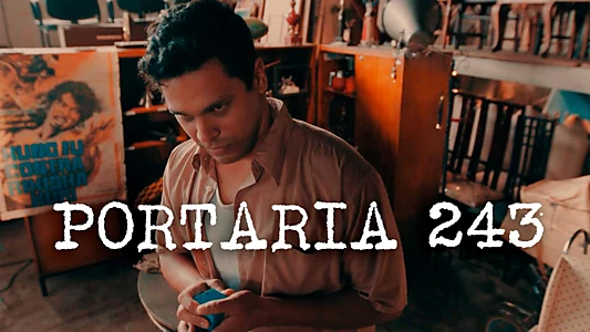 Portaria 243