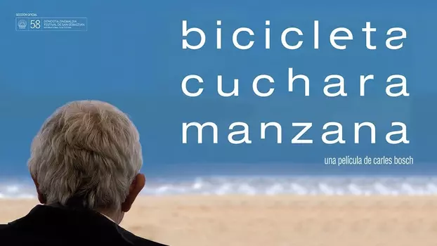 Watch Bicicleta, Cullera, Poma Trailer