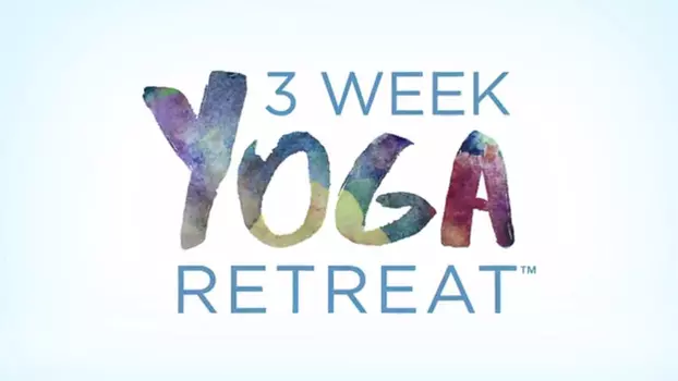 3 Weeks Yoga Retreat - Week 2 Expansion - Day 5 Flow On the Go