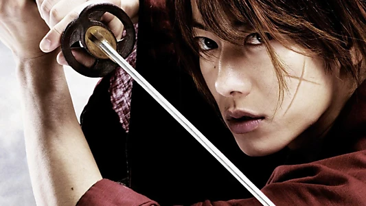 Watch Rurouni Kenshin Part I: Origins Trailer