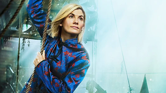 Doctor Who