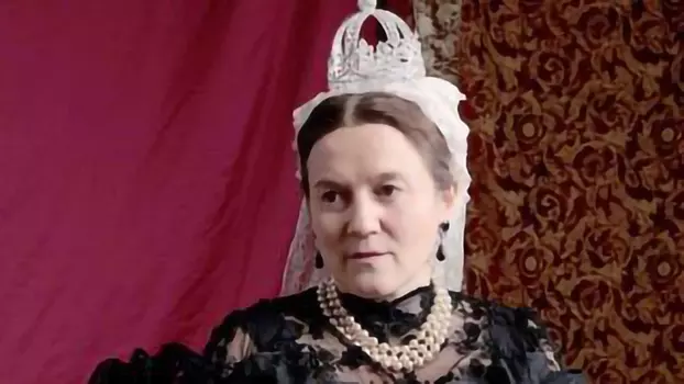 Zwischen Lust und Pflicht - Queen Victoria