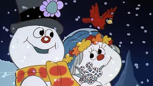 Frosty's Winter Wonderland
