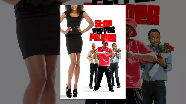 Watch Stop Pepper Palmer Trailer