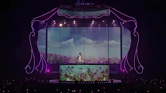 Watch IU 10th Anniversary Tour Concert - dlwlrma Trailer