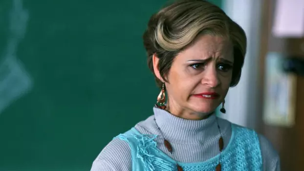 Watch Strangers with Candy Trailer