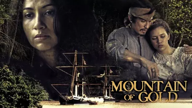 Watch Mountain of Gold Trailer
