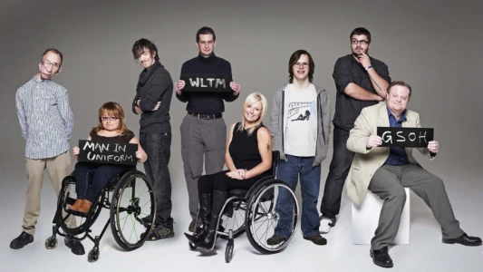 Watch The Undateables Trailer