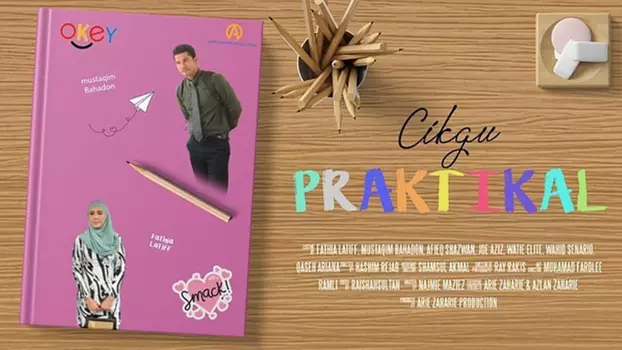 Watch Cikgu Praktikal Trailer