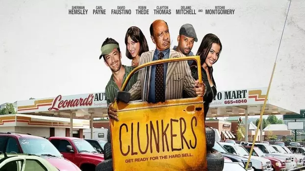 Watch Clunkers Trailer