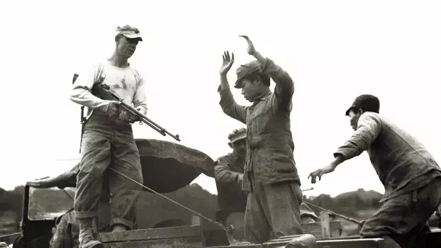 Watch Boy Soldiers: The Secret War In Okinawa Trailer
