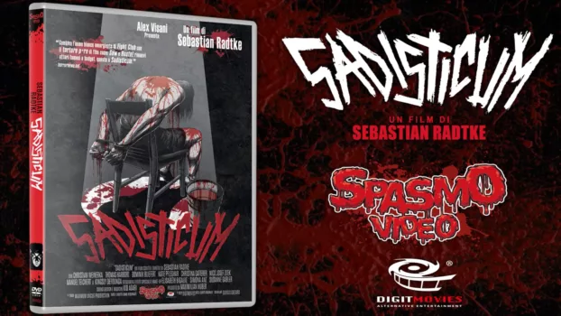 Watch Sadisticum Trailer