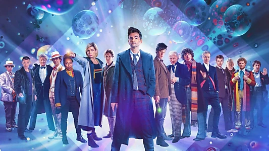 Doctor Who