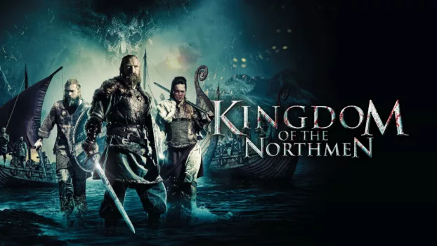 Watch Viking Siege Trailer
