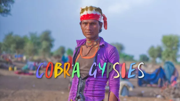 Cobra Gypsies