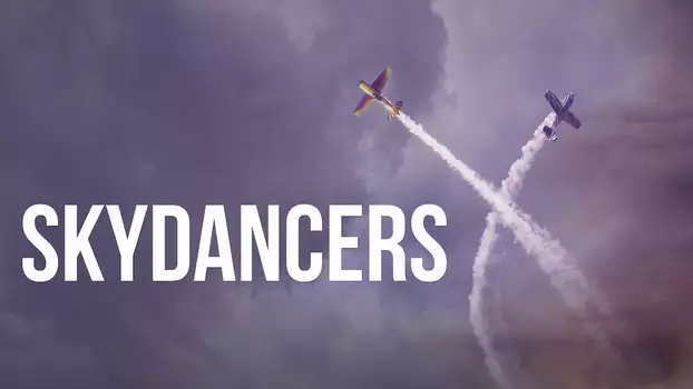Skydancers
