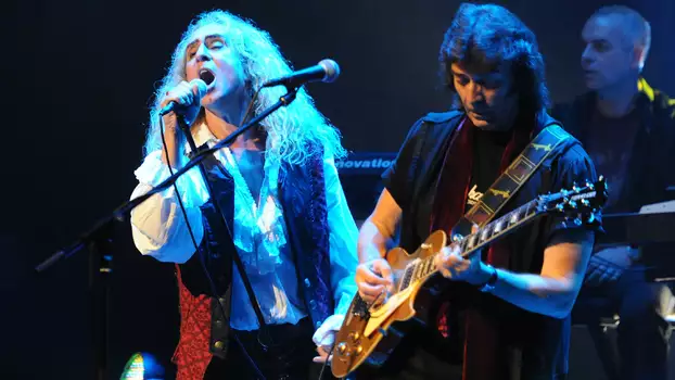 Watch Steve Hackett: The Total Experience Live in Liverpool Trailer