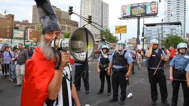Watch Who Is Vermin Supreme? An Outsider Odyssey Trailer