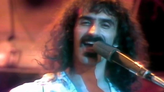 Watch Frank Zappa: A Token Of His Extreme Trailer