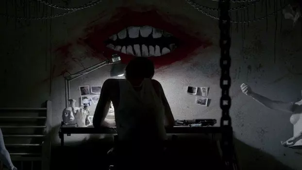 Watch Angst, Piss & Shit Trailer
