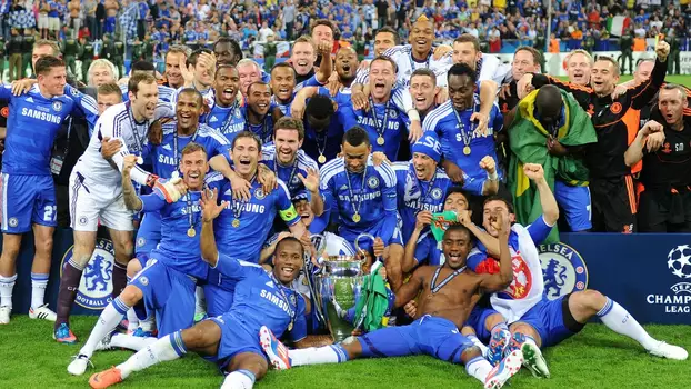 Watch Chelsea FC - Season Review 2011/12 Trailer