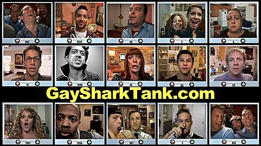 Watch Gaysharktank.com Trailer