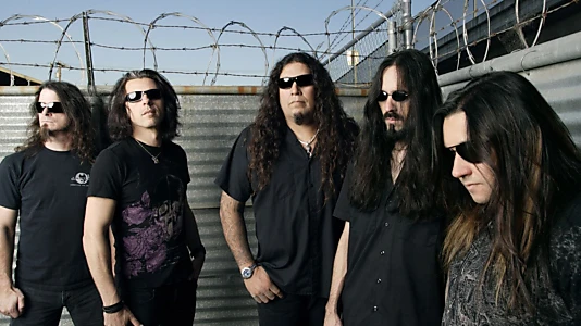 Watch Testament: Dark Roots of Thrash Trailer