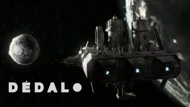 Watch Dédalo Trailer
