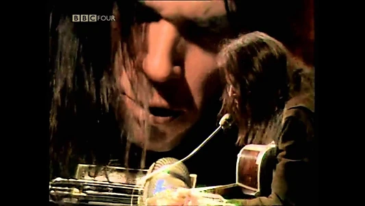 Neil Young In Concert at the BBC