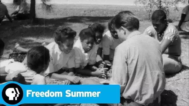 Watch Freedom Summer Trailer