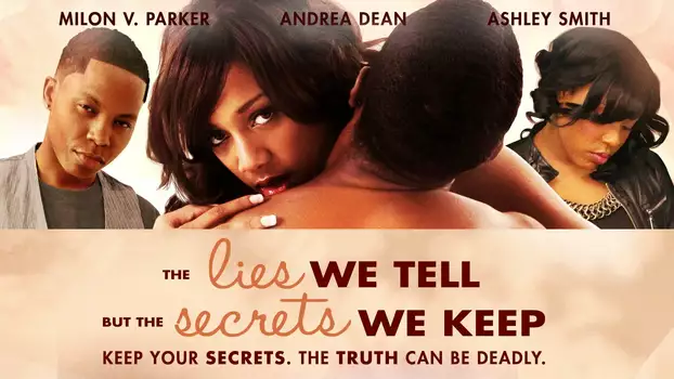 Watch The Lies We Tell But the Secrets We Keep Part 2 Trailer