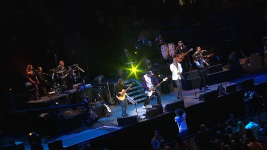 Aventura: Kings of Bachata: Sold Out at Madison Square Garden