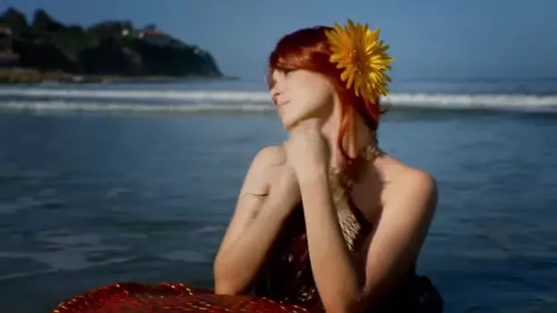 Watch I Was a Mermaid and Now I'm a Pop Star Trailer