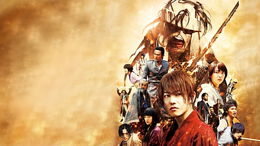 Watch Rurouni Kenshin Part II: Kyoto Inferno Trailer