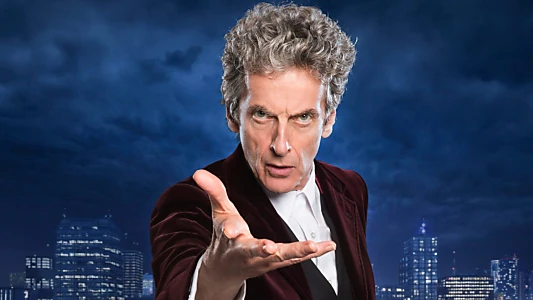 Doctor Who