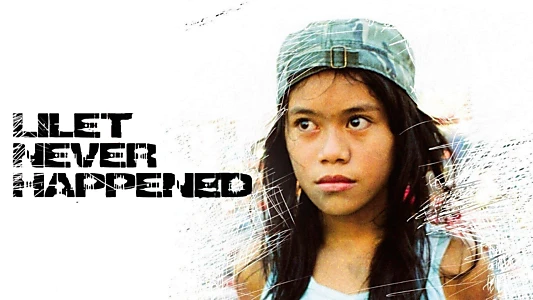 Watch Lilet Never Happened Trailer