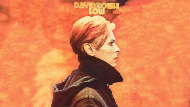 Bowie, Man with a Hundred Faces or The Phantom of Hérouville