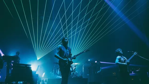 Watch Foals: Live at the Royal Albert Hall Trailer