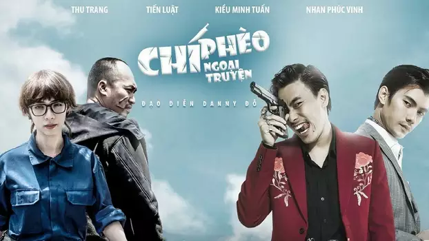 Watch Chi Pheo’s Untold Story Trailer