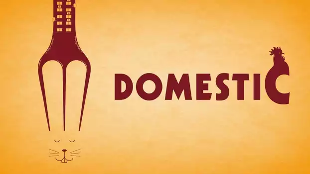 Watch Domestic Trailer