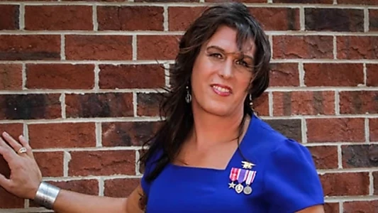 Watch Lady Valor: The Kristin Beck Story Trailer