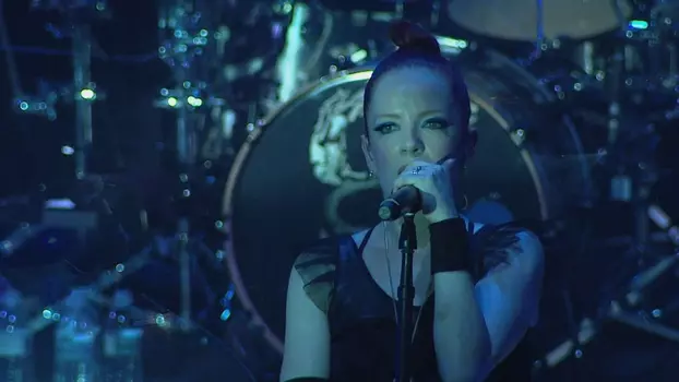 Garbage: One Mile High... Live
