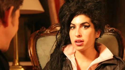 Amy Winehouse: The Day She Came to Dingle